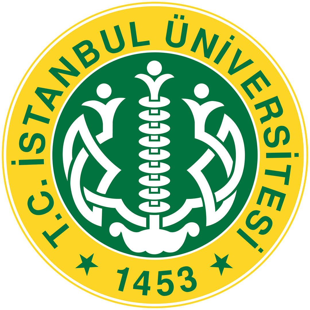 ISTANBUL UNIVERSITY